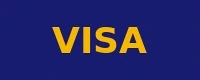 Visa card scheme accepted at DraftKings