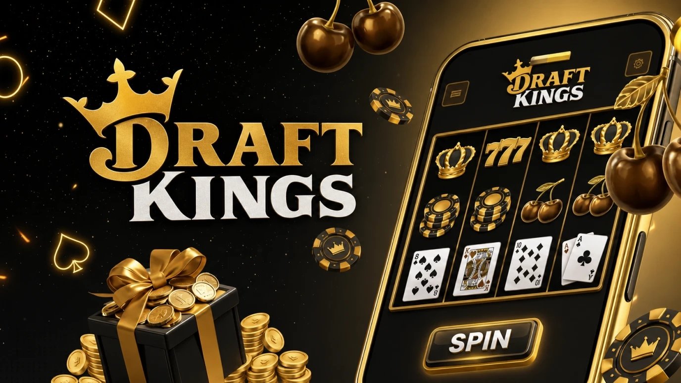 DraftKings online casino